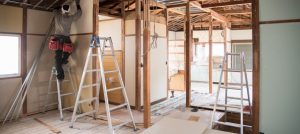 Entreprise de rénovation de la maison et de rénovation d’appartement à Terrou